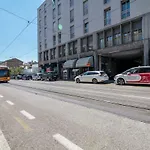 Ypa Apartments Storione