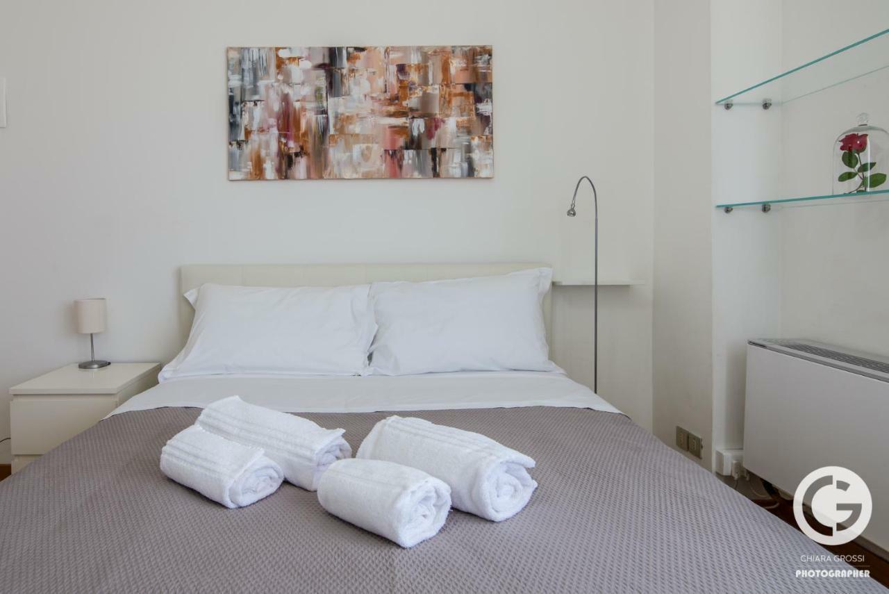 Ypa Storione Apartment