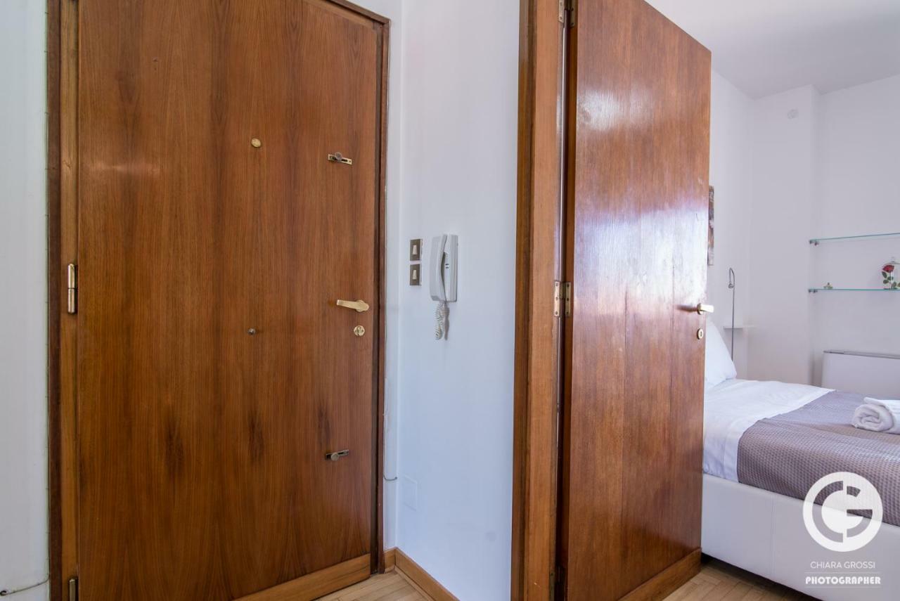 Apartment Ypa Storione *