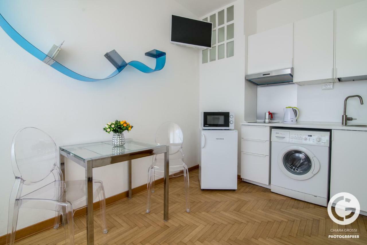 Ypa Storione Apartment