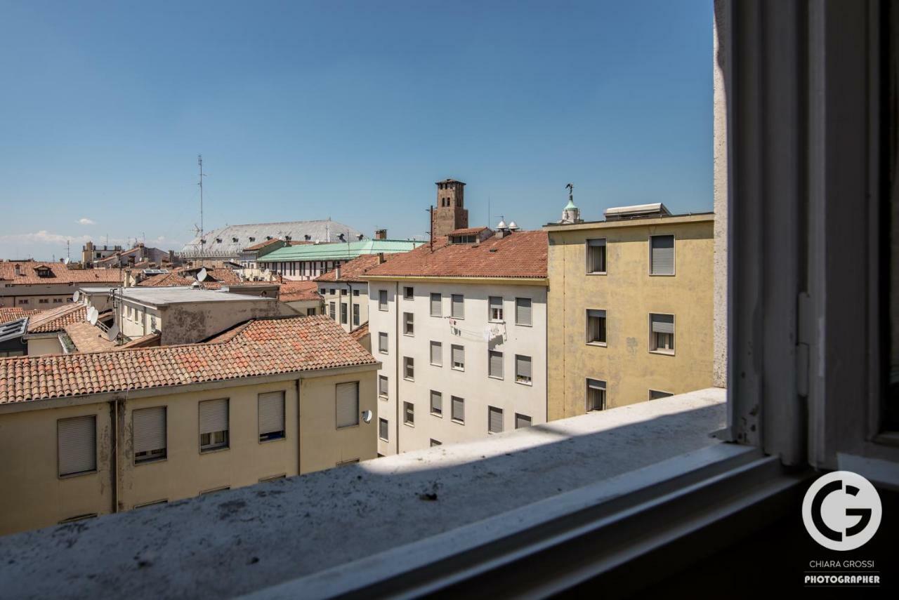 Ypa Storione Appartamento Padova
