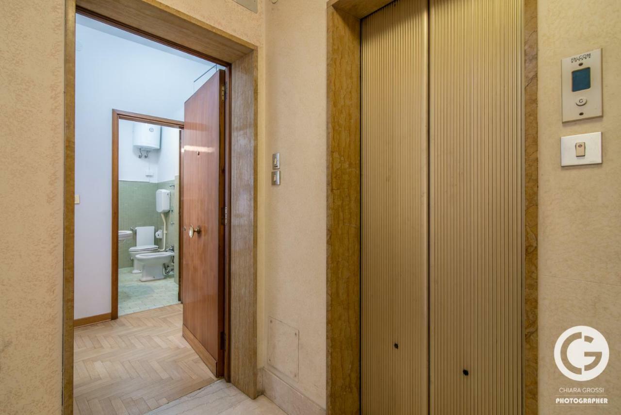 Appartamento Ypa Storione Padova