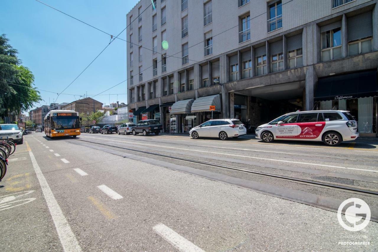 Ypa Storione * Padova