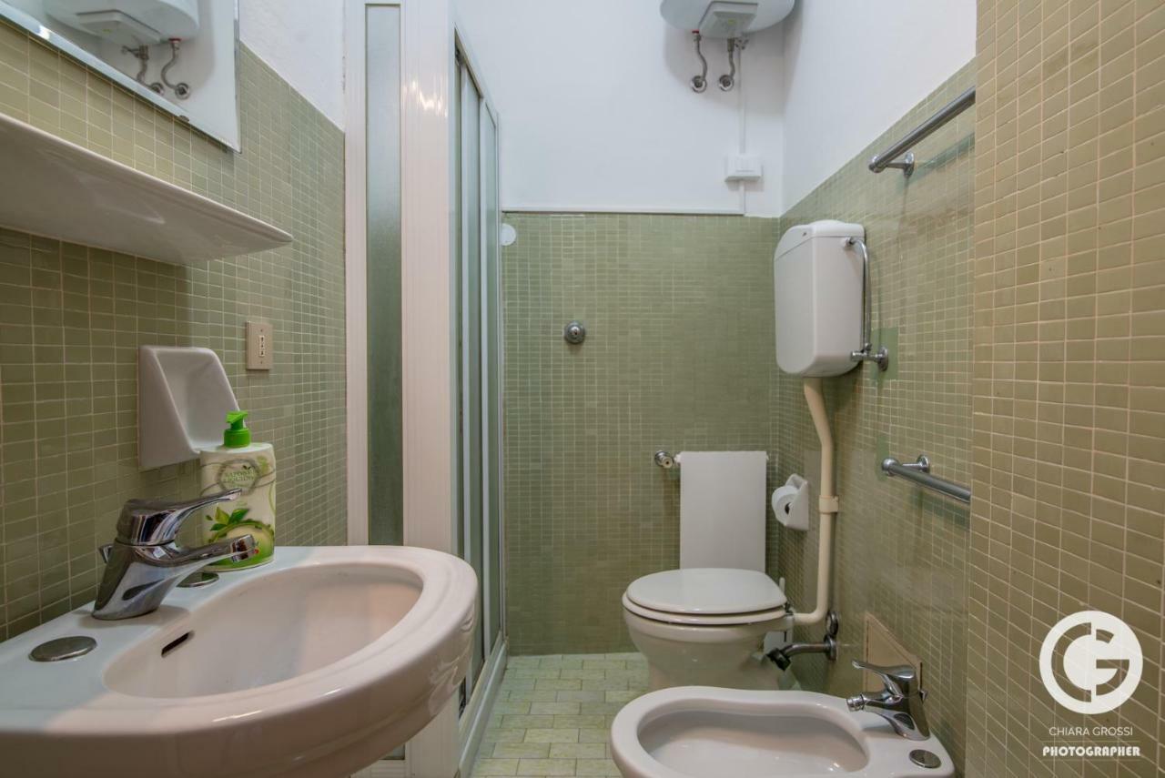Ypa Storione Apartment
