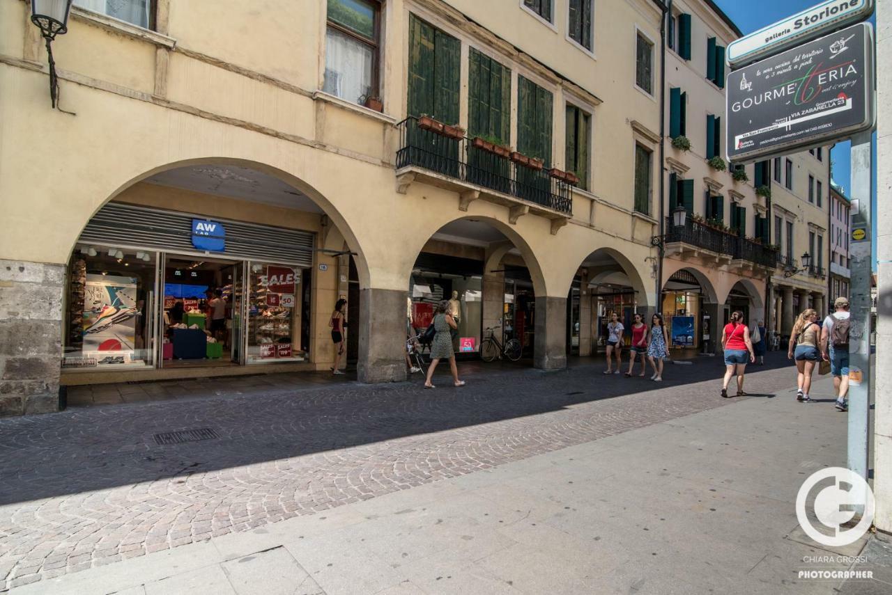 Ypa Storione * Padova