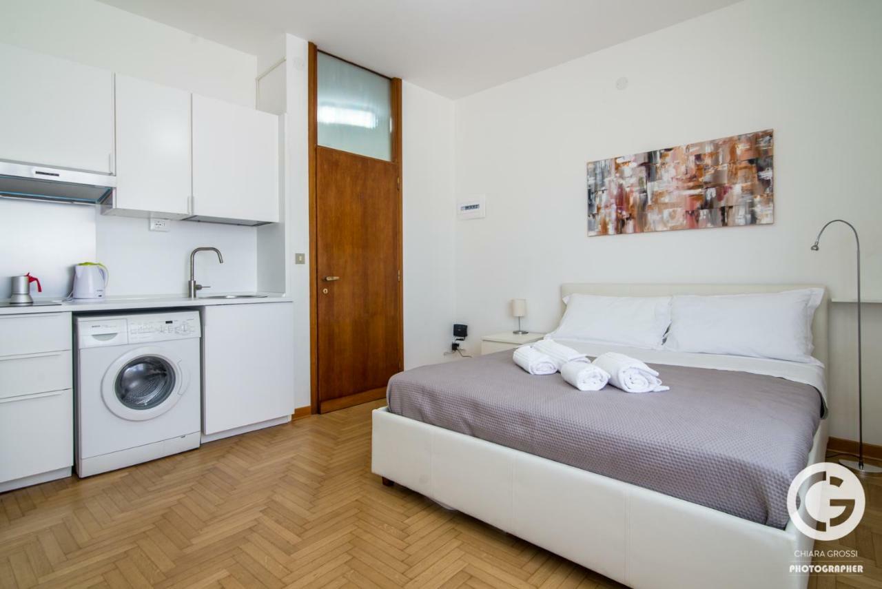 Ypa Storione Apartment