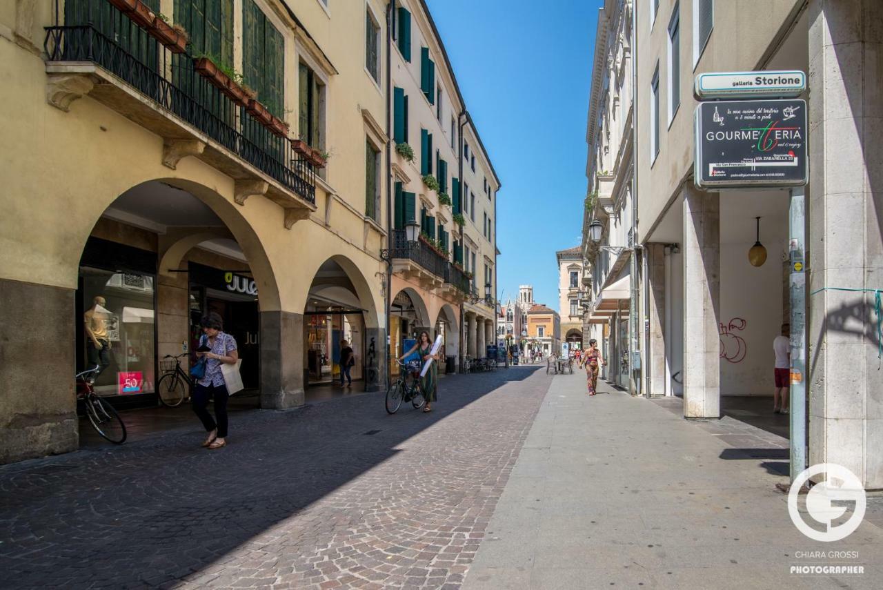 Ypa Storione Apartment